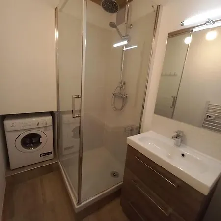 Cocon Familial Au Pied Des Pistes Appartement *