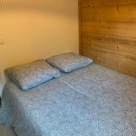 Appartement Cocon Familial Au Pied Des Pistes